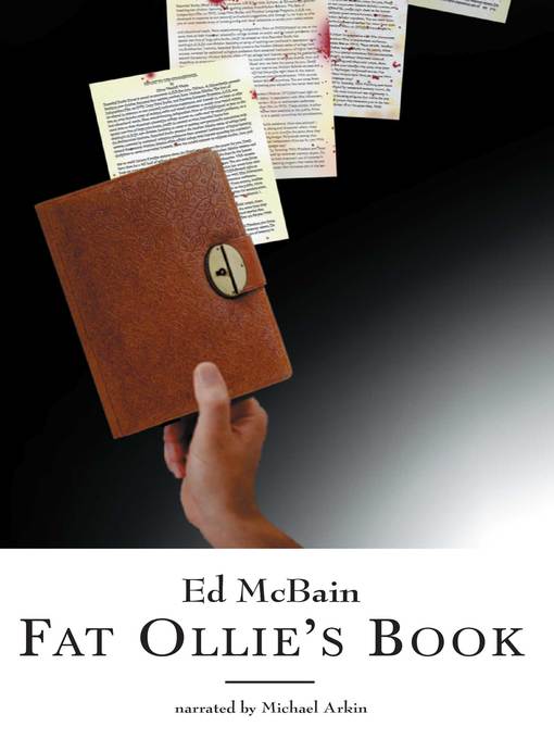 Title details for Fat Ollie's Book by Ed McBain - Available
